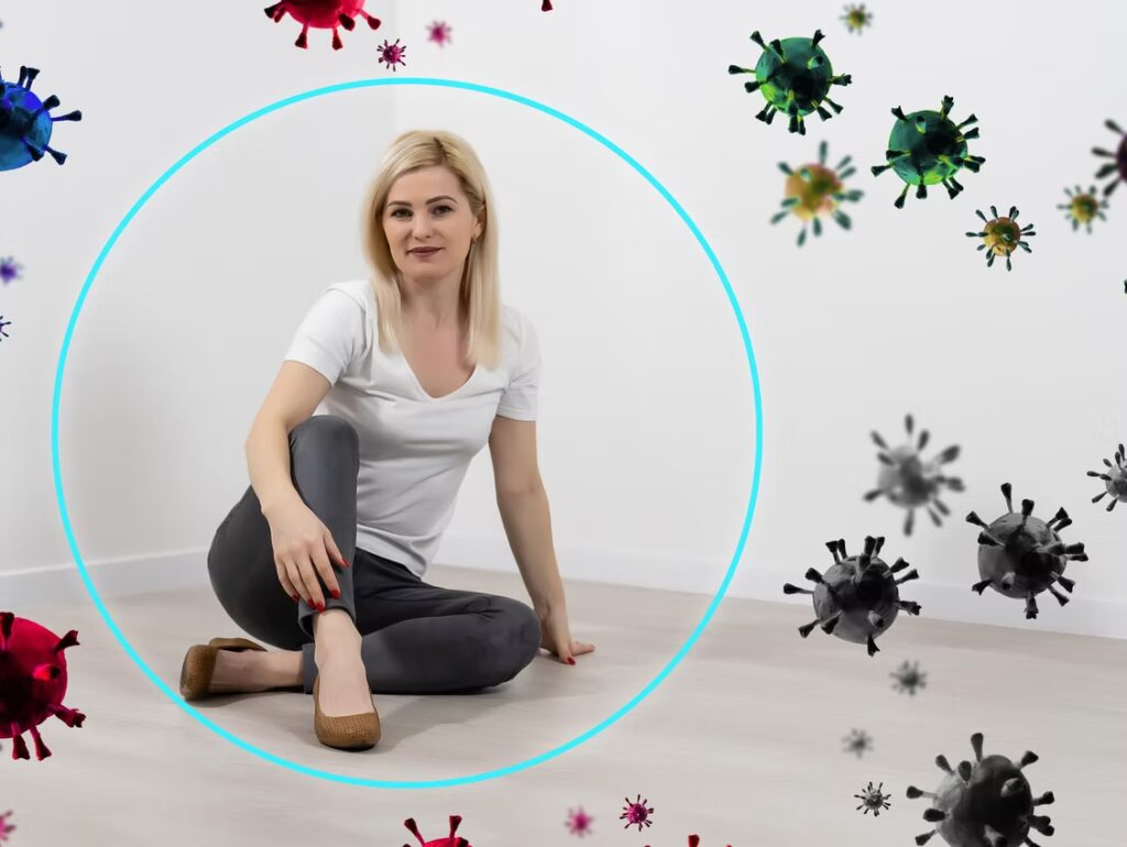 Core Drivers of Autoimmune Diseases