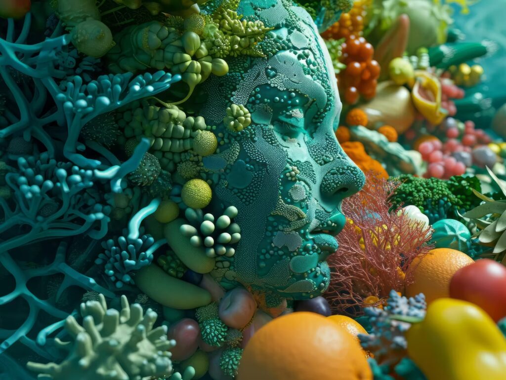 Peptides & Photobiomodulation: Unlocking the Body’s Natural Healing Codes