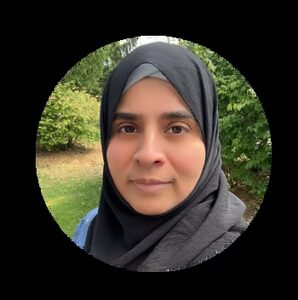 Mehjabeen Abidi