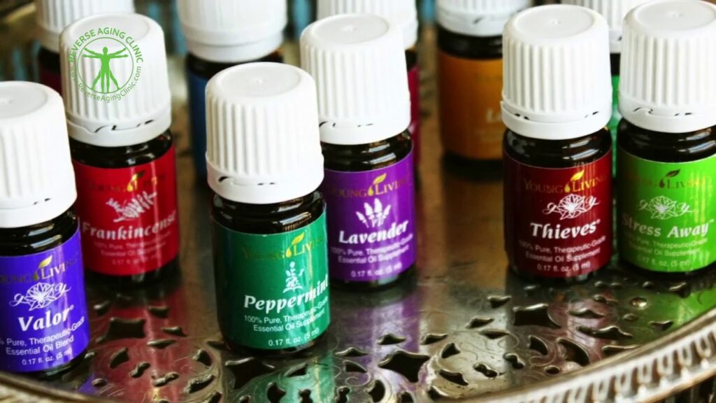 How can you continue detox at home